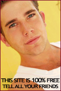 Add a Disabled Passions profile photo Image recommending members add Disabled Passions profile photos